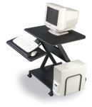 Workcenter - The "Z-25"